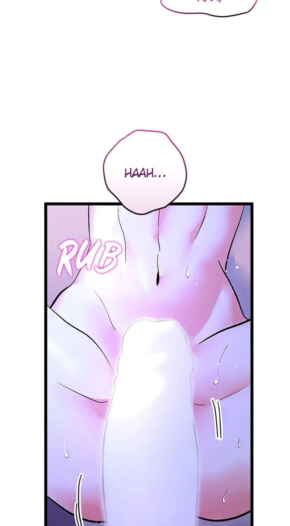 Unauthorized Access Chapter 19 page 3