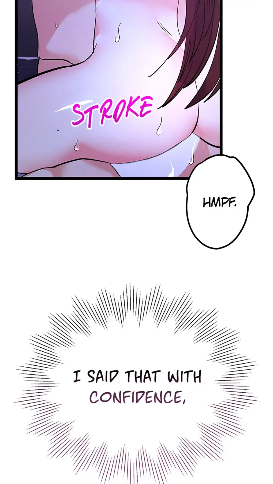 Unauthorized Access Chapter 19 page 16