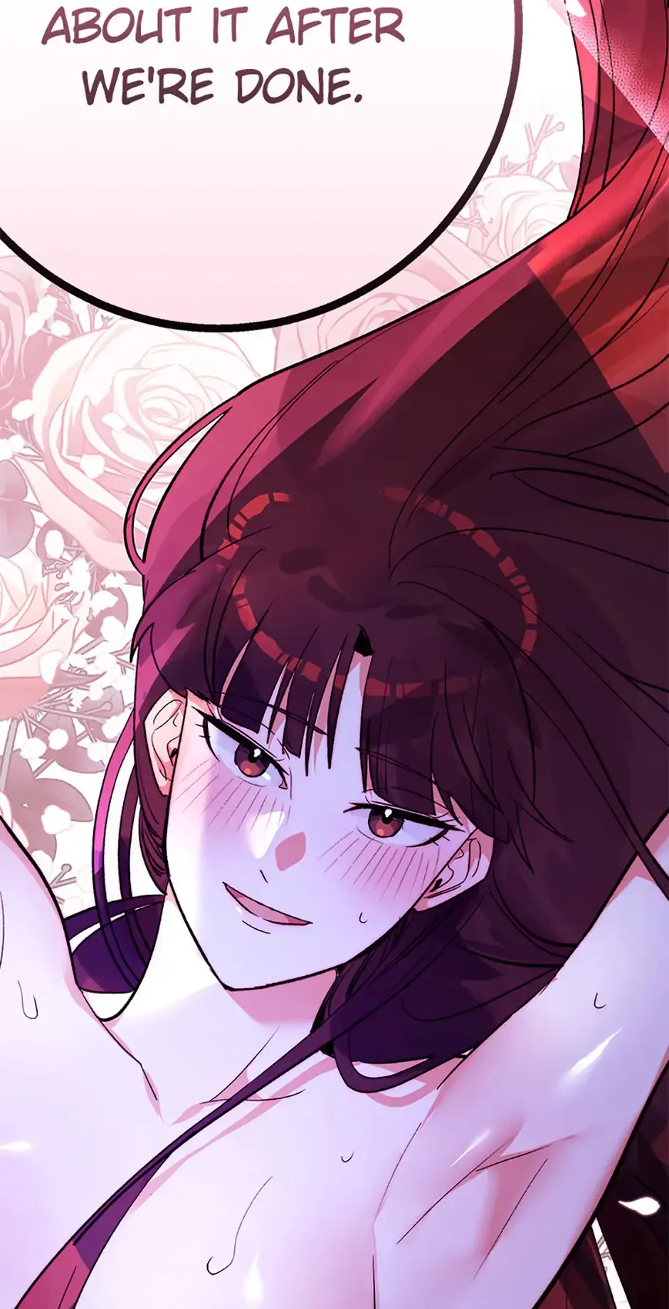 Unauthorized Access Chapter 19 page 86
