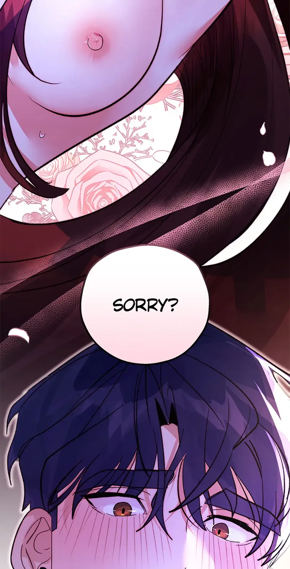 Unauthorized Access Chapter 19 page 87