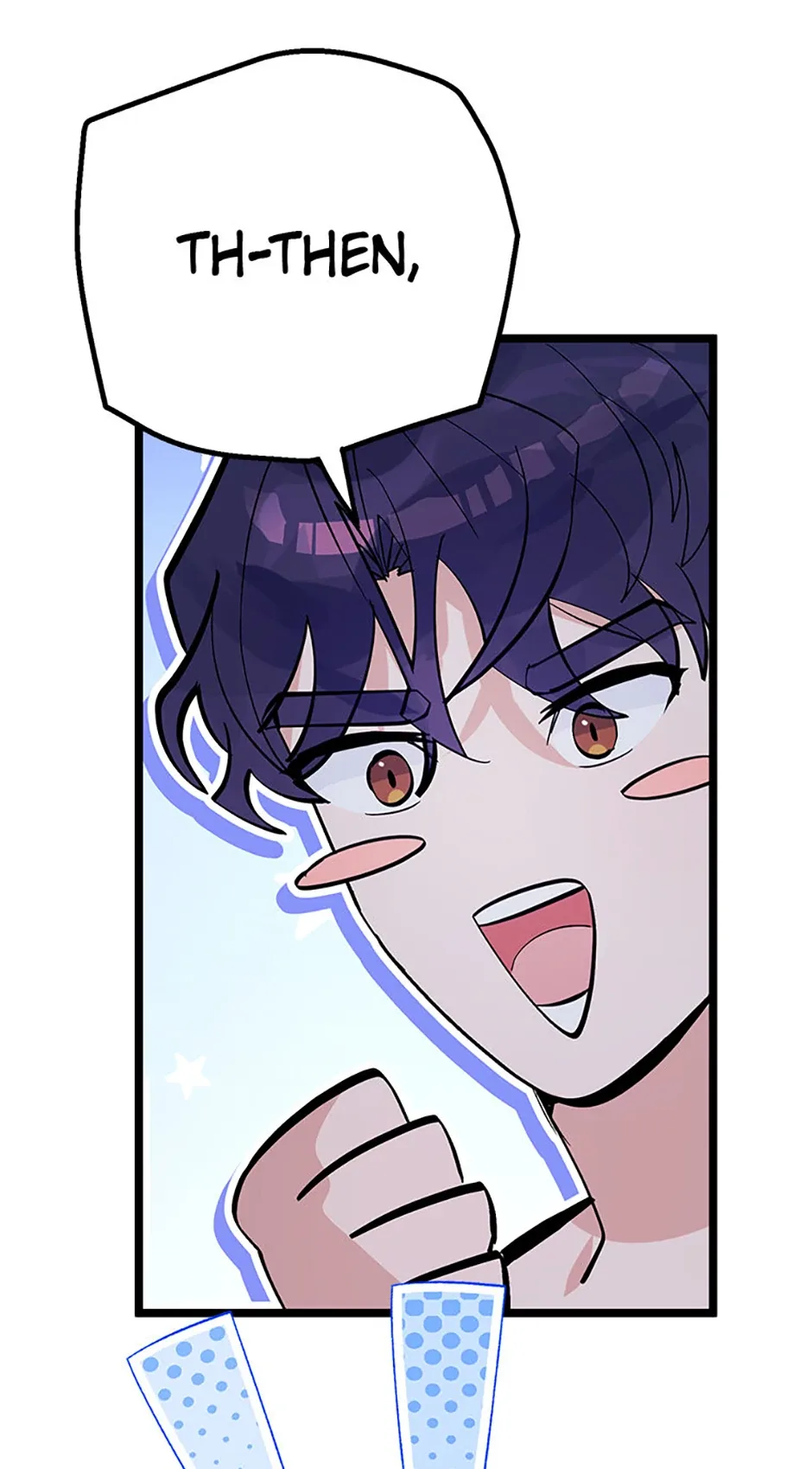 Unauthorized Access Chapter 19 page 77