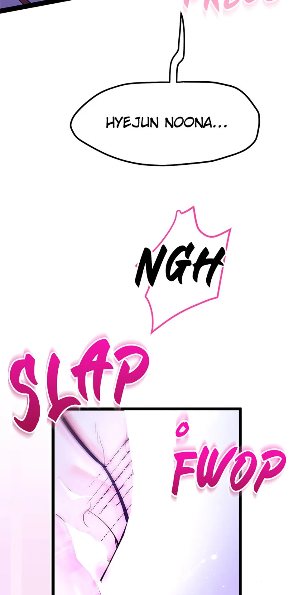 Unauthorized Access Chapter 19 page 63