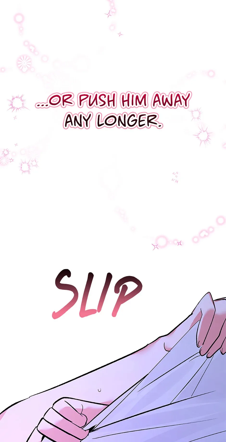 Unauthorized Access Chapter 19 page 83