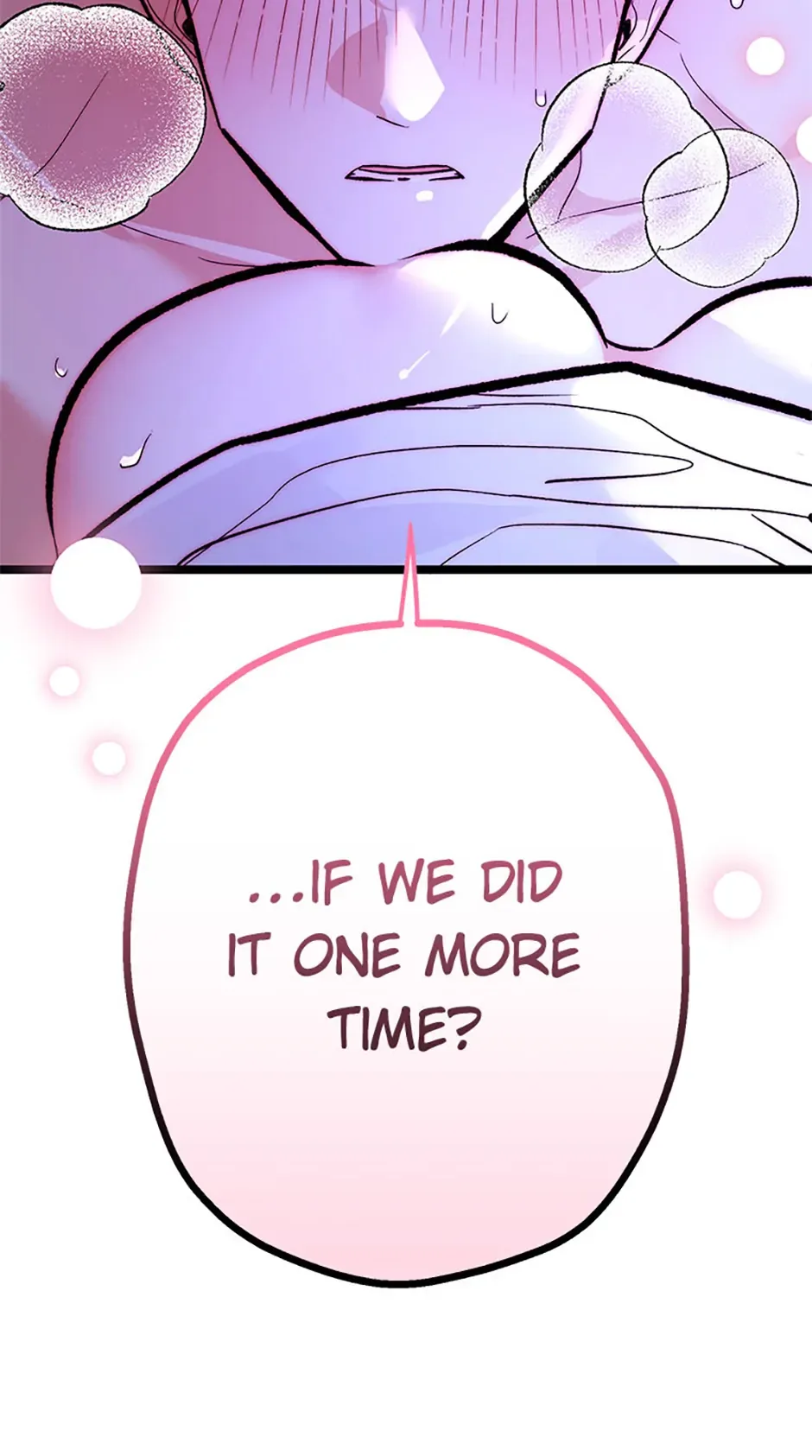 Unauthorized Access Chapter 19 page 74
