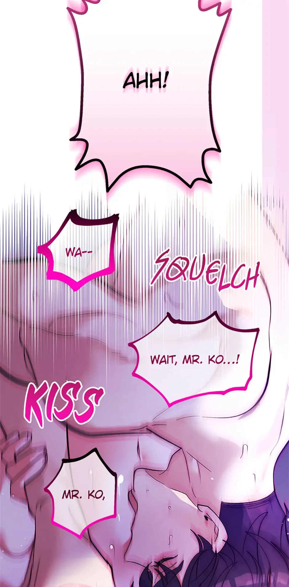 Unauthorized Access Chapter 19 page 65