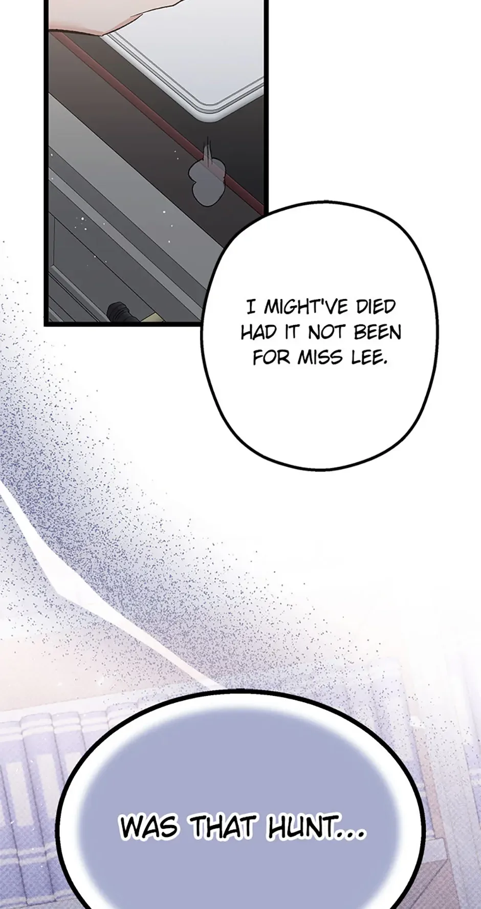 Unauthorized Access Chapter 14 page 26