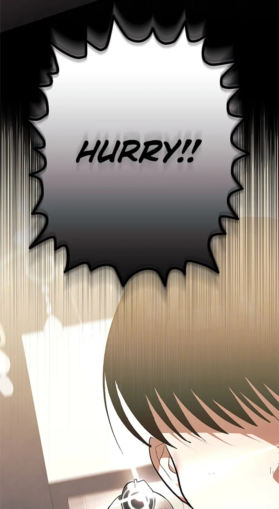 Unauthorized Access Chapter 13 page 11