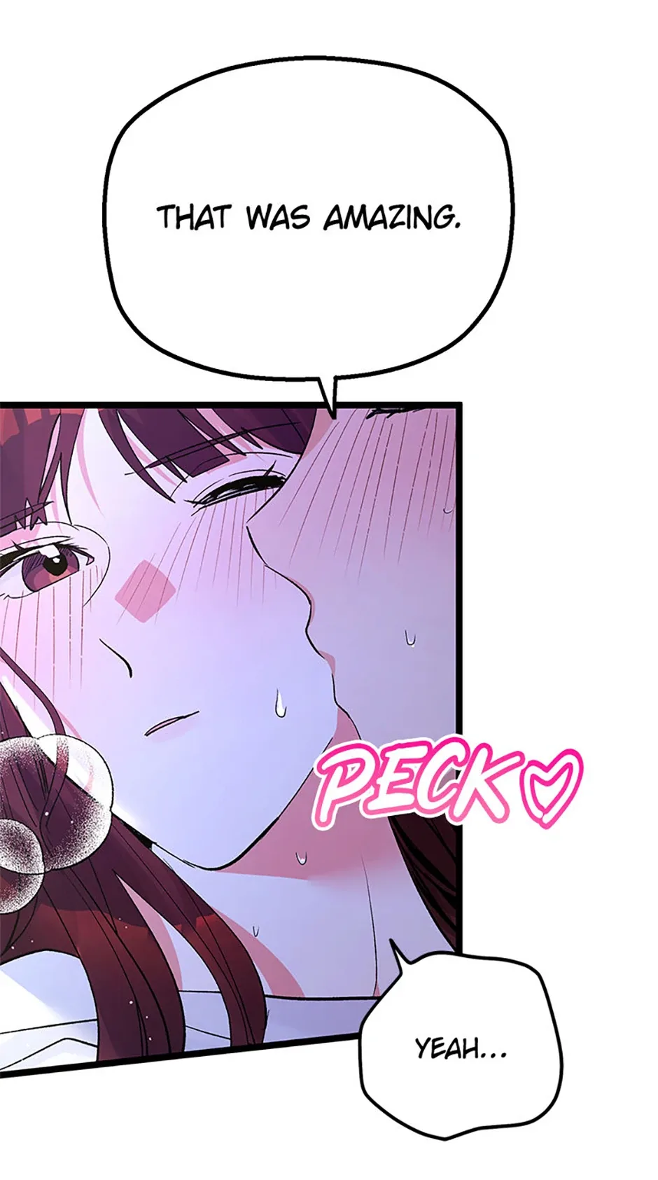 Unauthorized Access Chapter 19 page 72