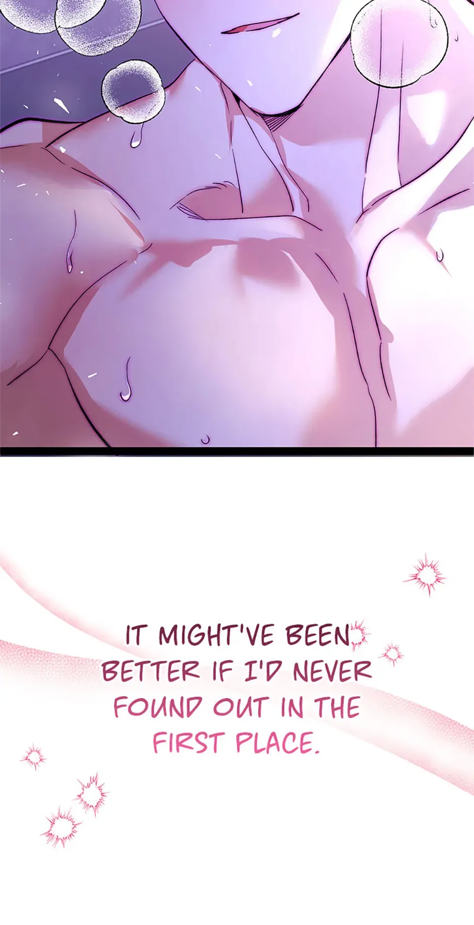 Unauthorized Access Chapter 19 page 61