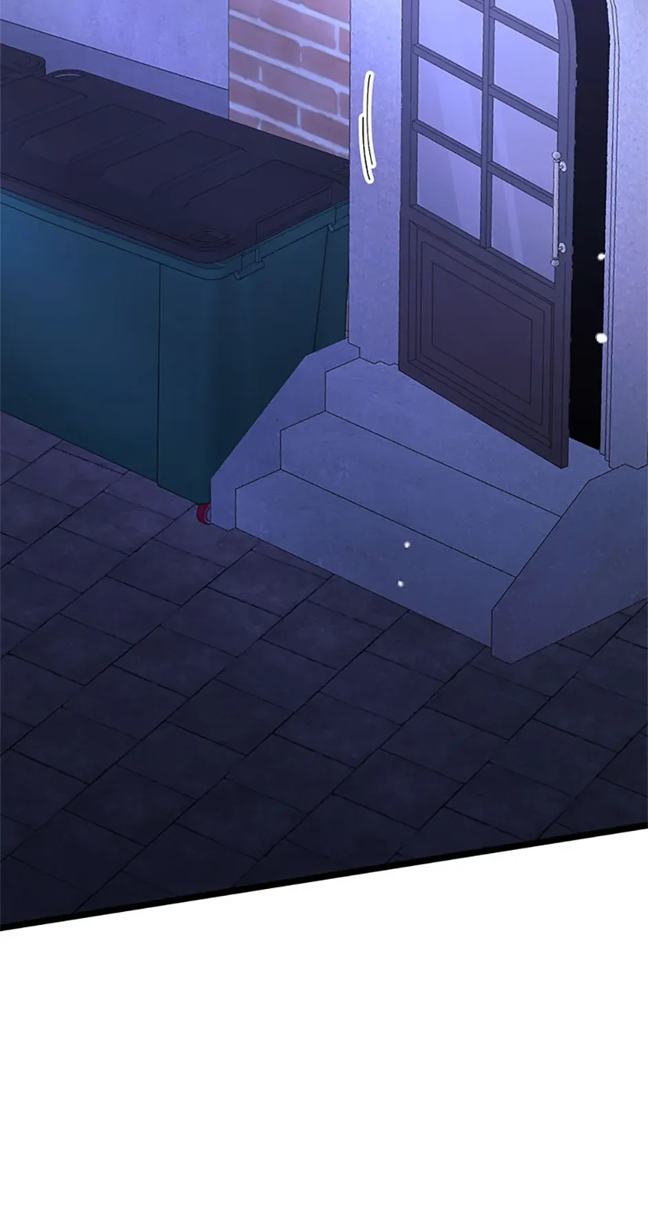 Unauthorized Access Chapter 13 page 25