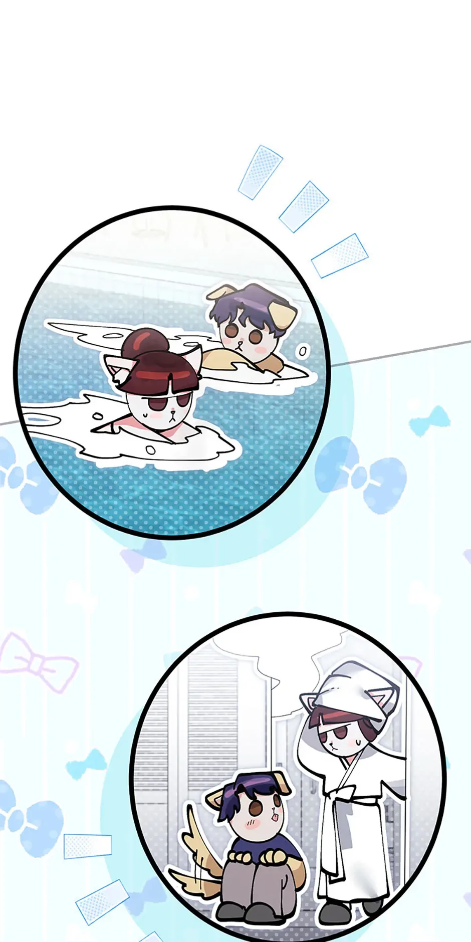 Unauthorized Access Chapter 14 page 39