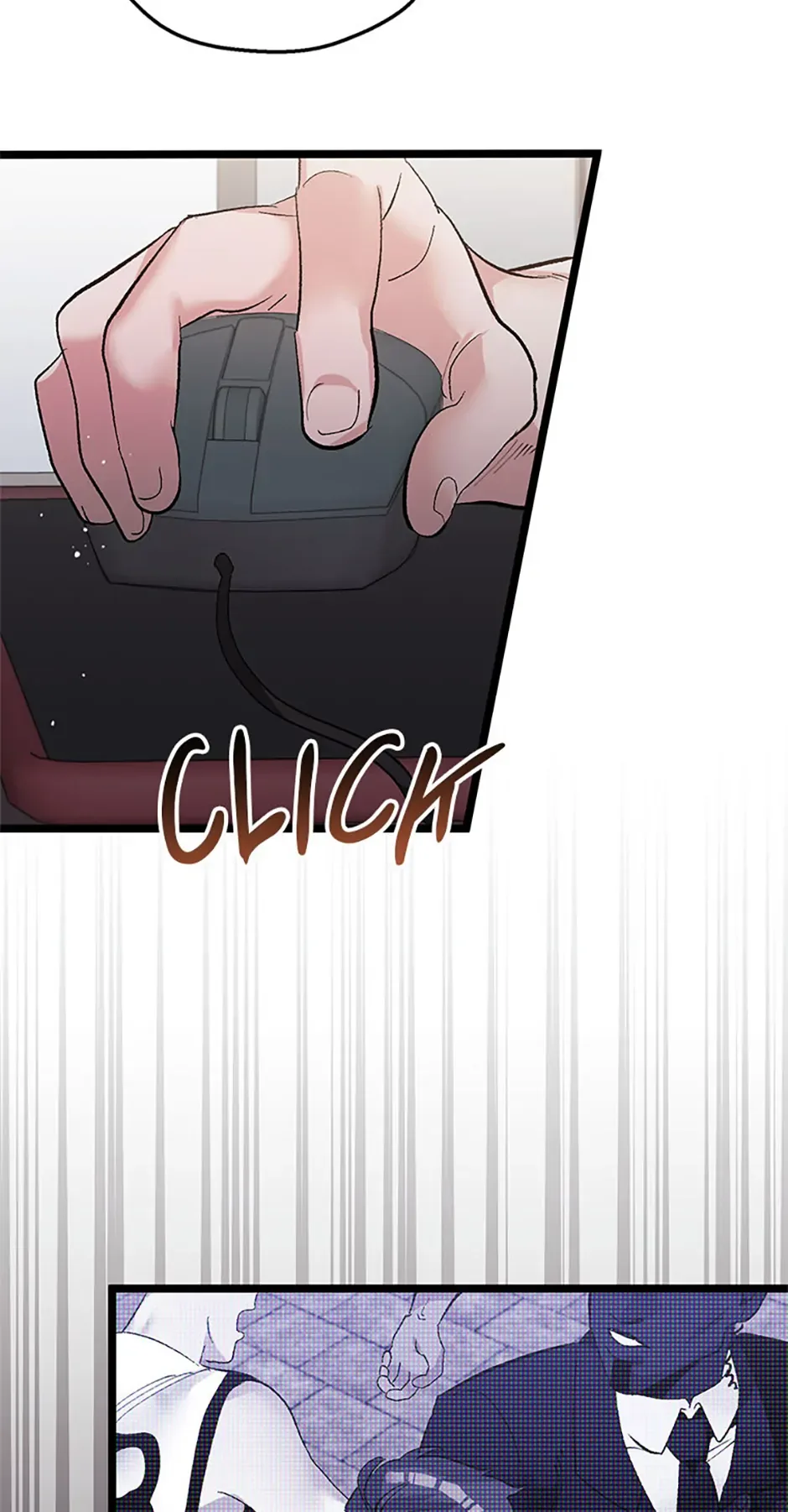 Unauthorized Access Chapter 14 page 20
