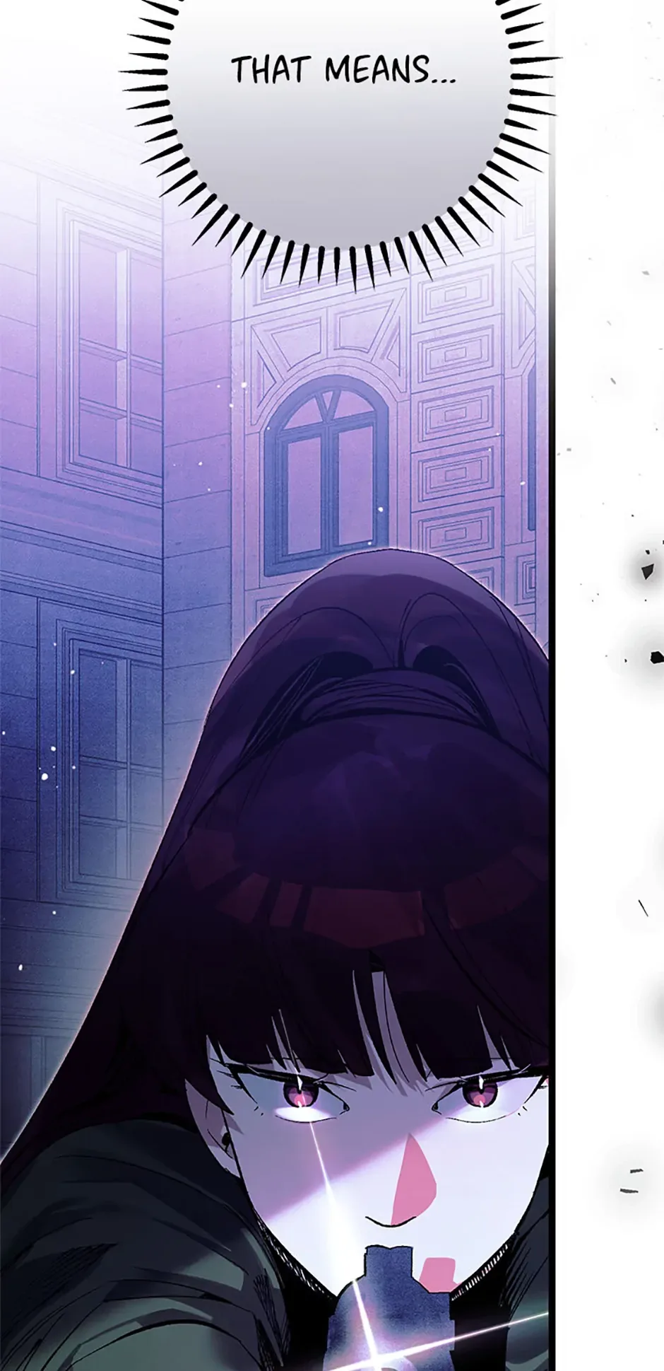 Unauthorized Access Chapter 13 page 34