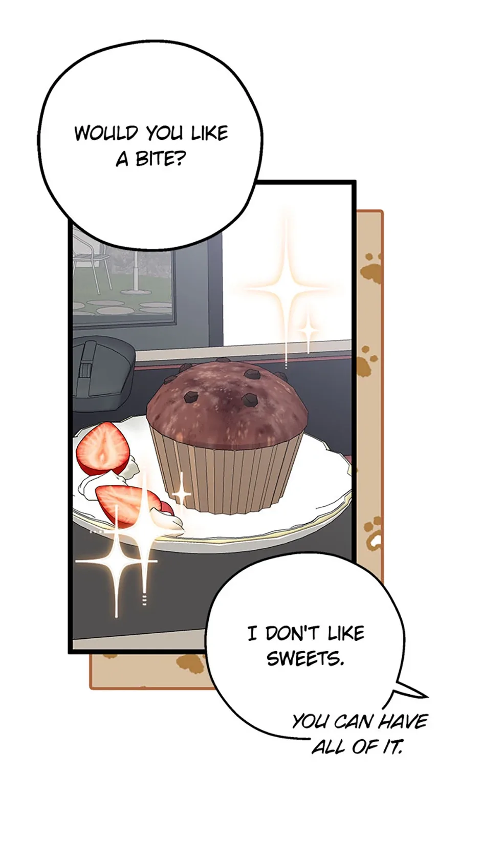 Unauthorized Access Chapter 20 page 39