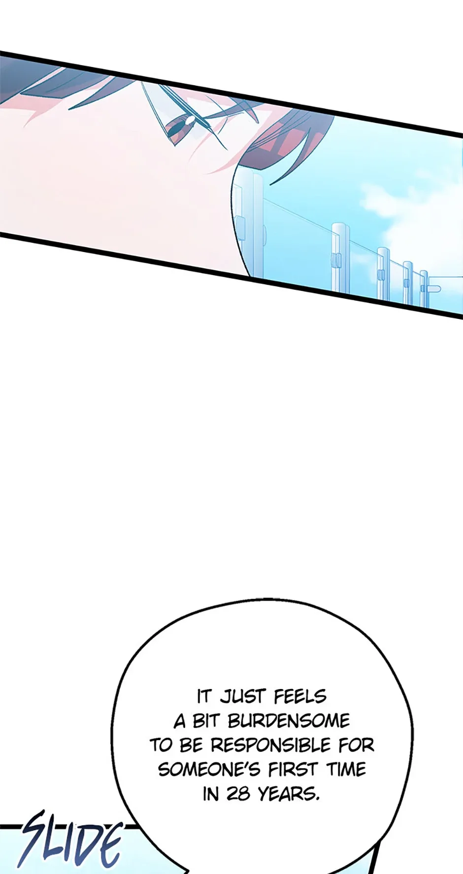 Unauthorized Access Chapter 10 page 75