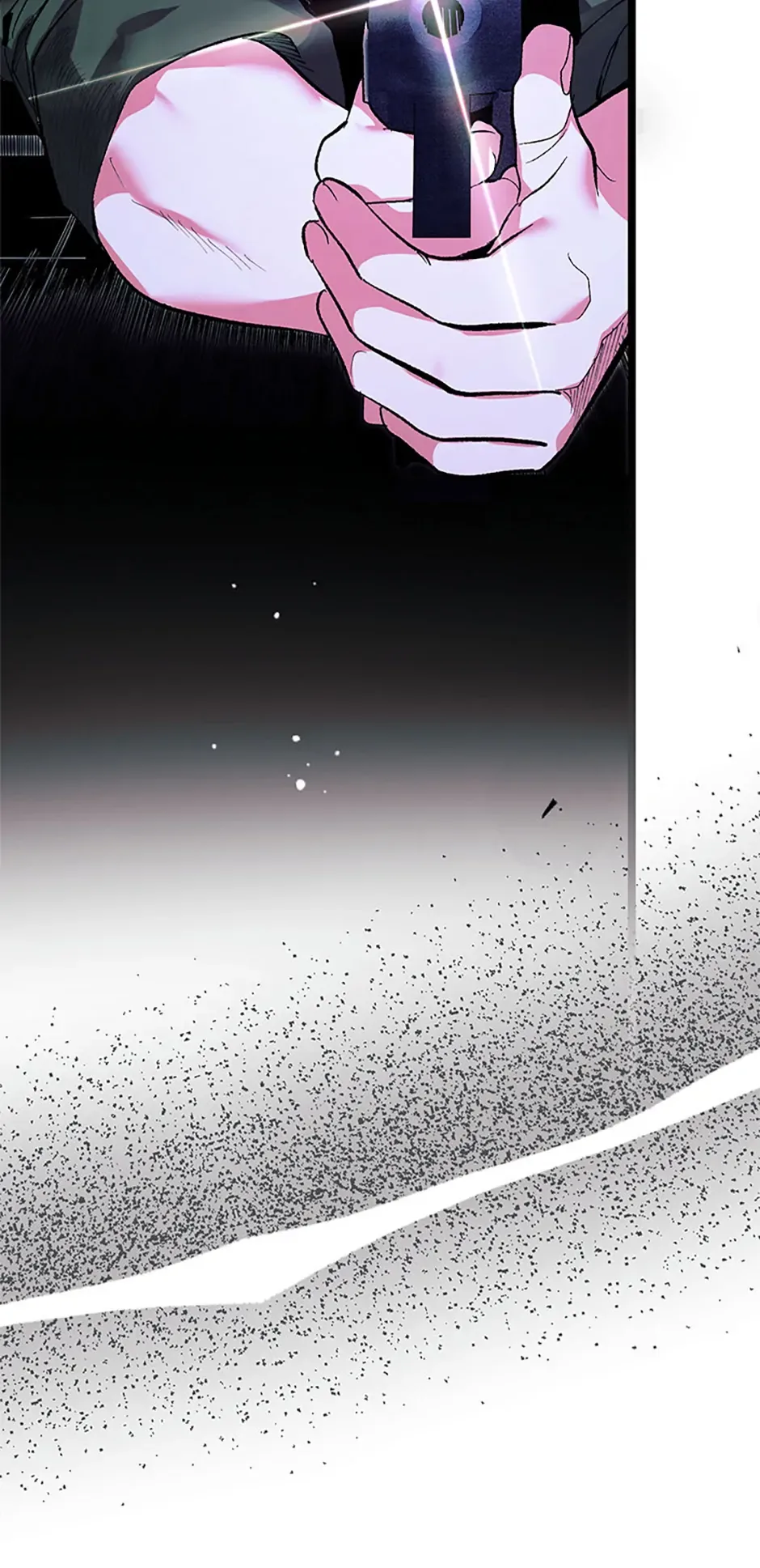 Unauthorized Access Chapter 13 page 35