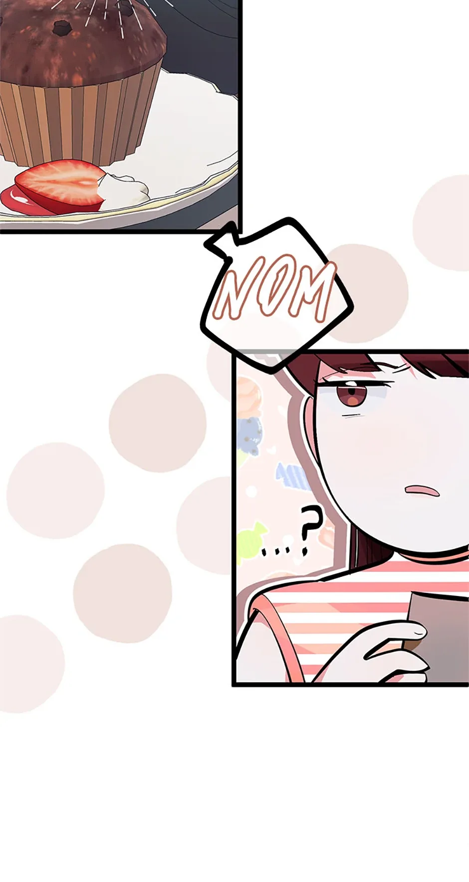 Unauthorized Access Chapter 20 page 34