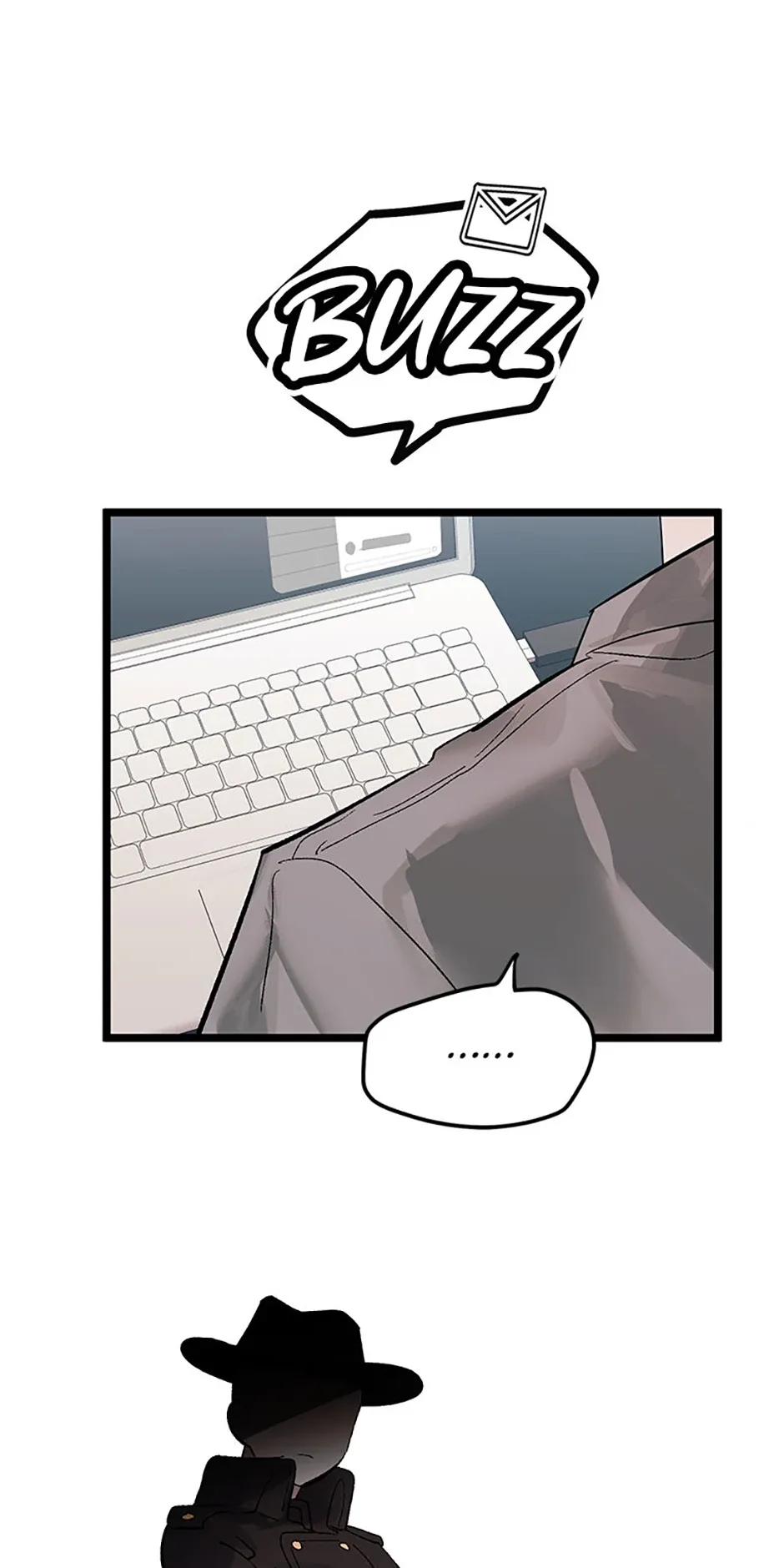 Unauthorized Access Chapter 20 page 40