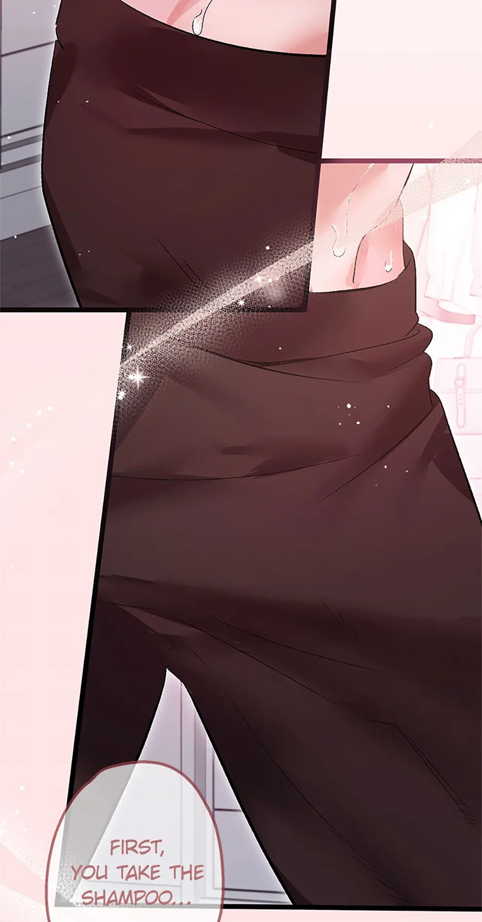 Unauthorized Access Chapter 14 page 47