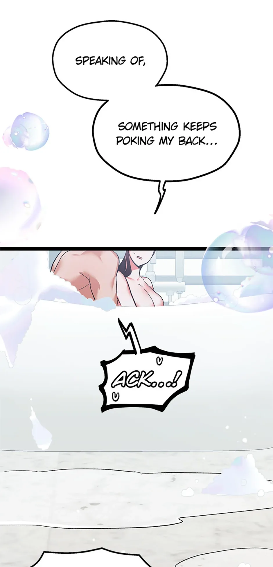 Unauthorized Access Chapter 20 page 25