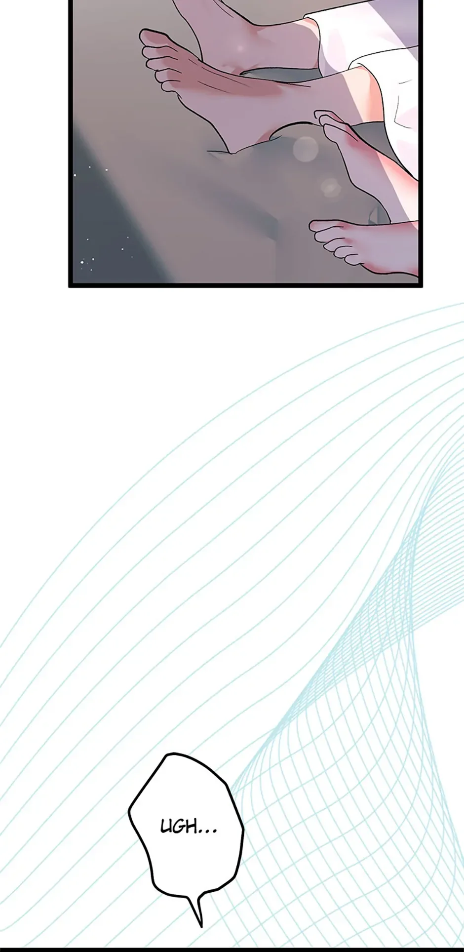 Unauthorized Access Chapter 20 page 4