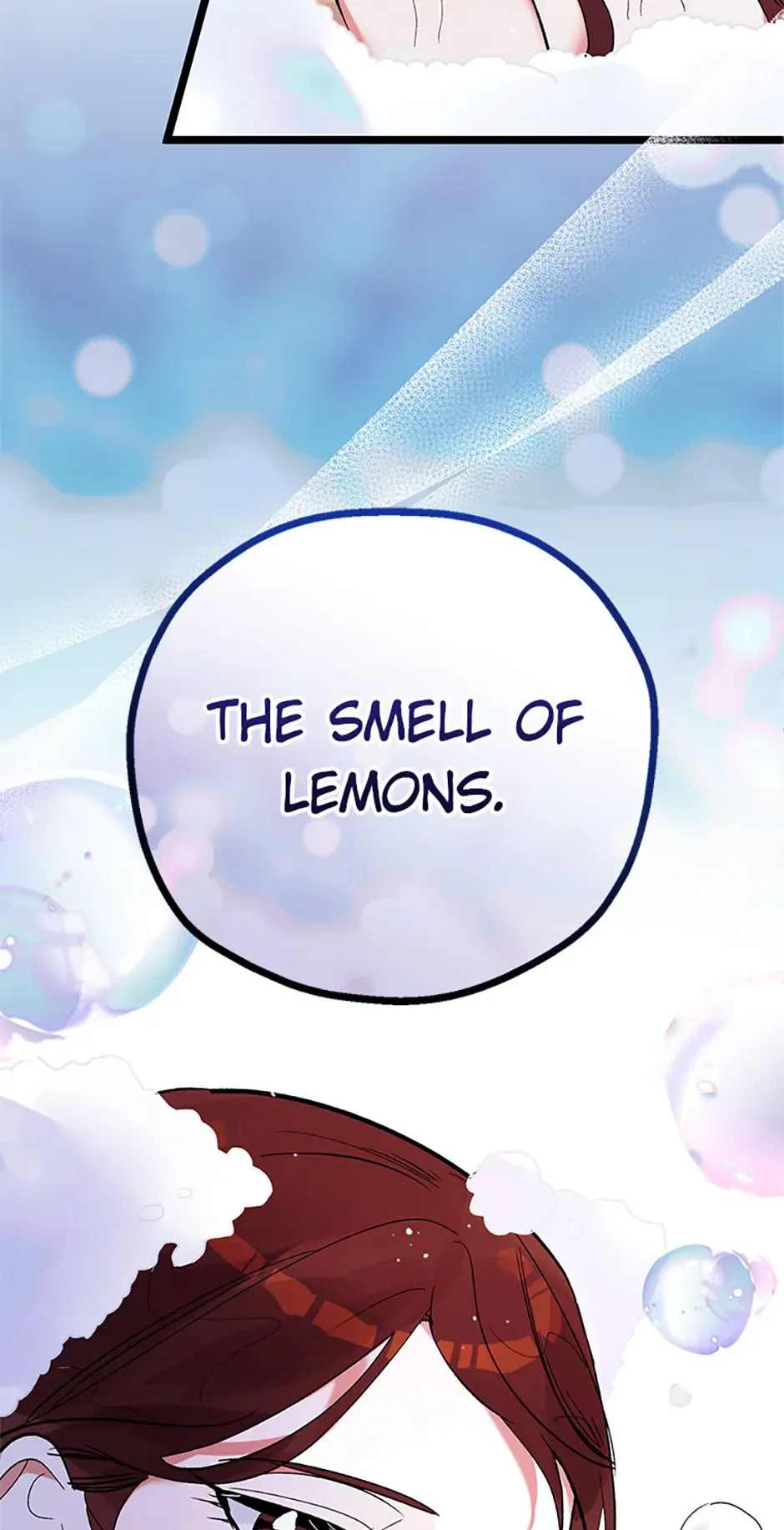 Unauthorized Access Chapter 20 page 22