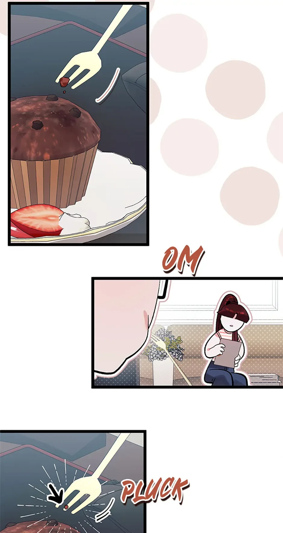Unauthorized Access Chapter 20 page 33