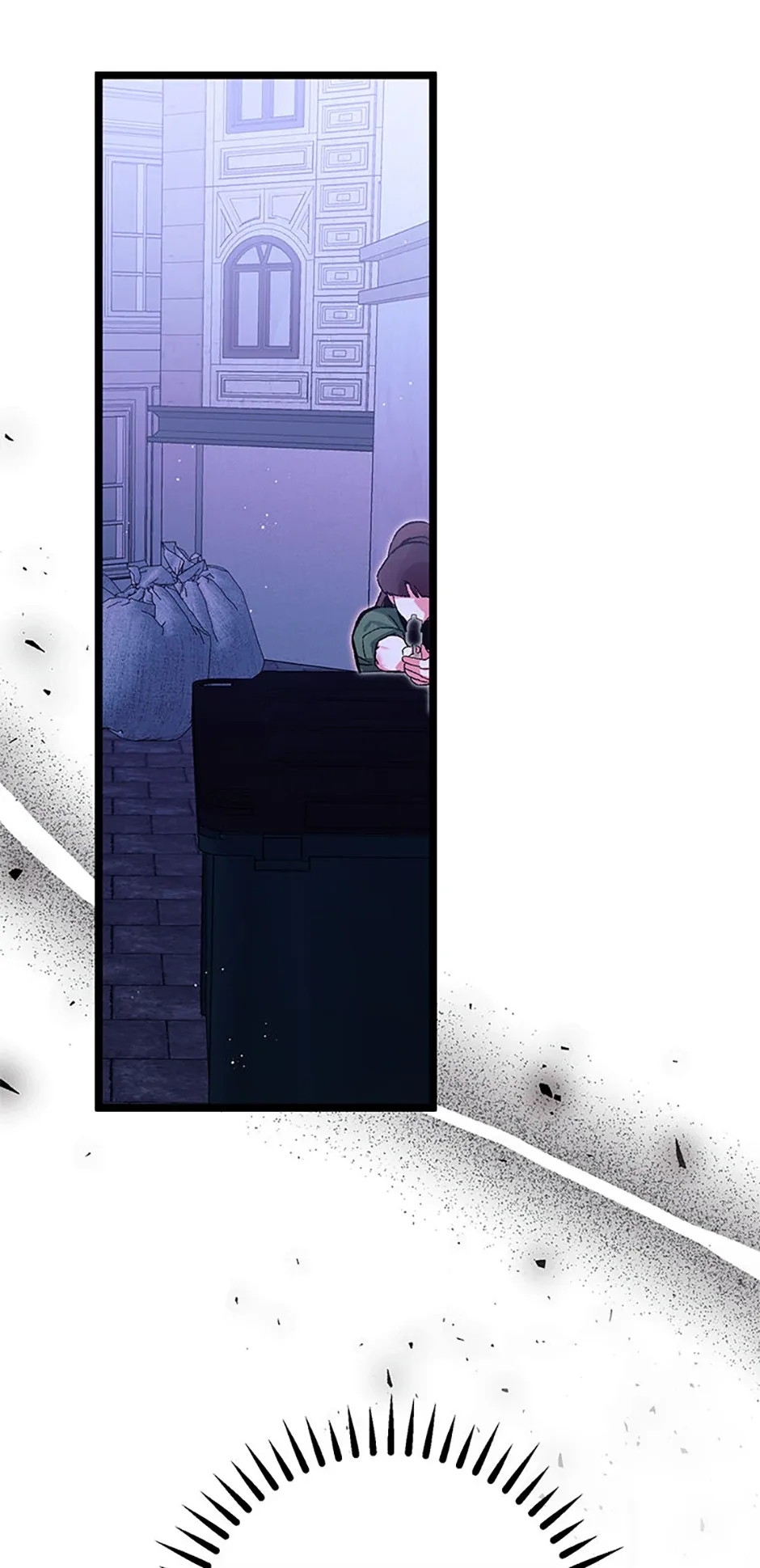 Unauthorized Access Chapter 13 page 33