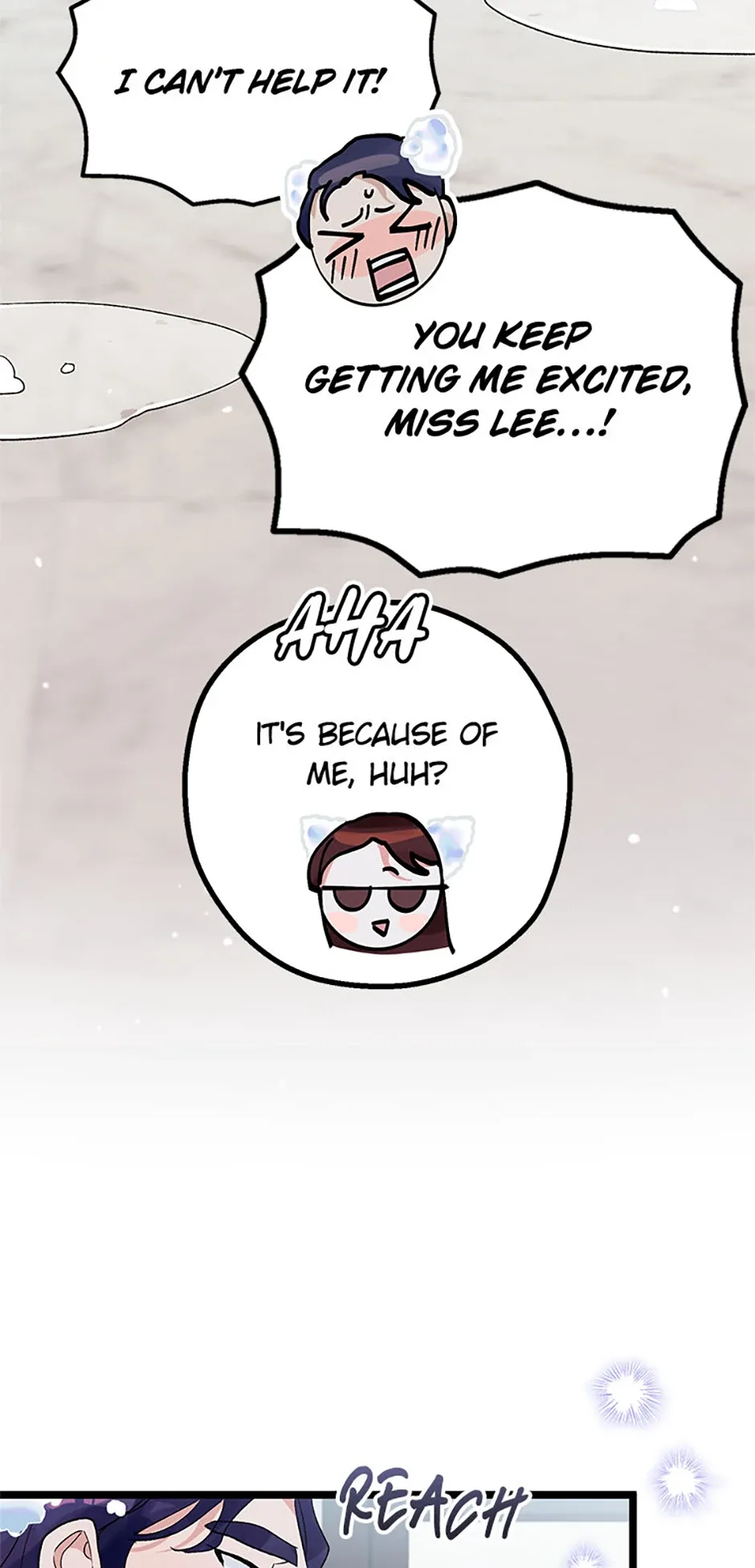 Unauthorized Access Chapter 20 page 26