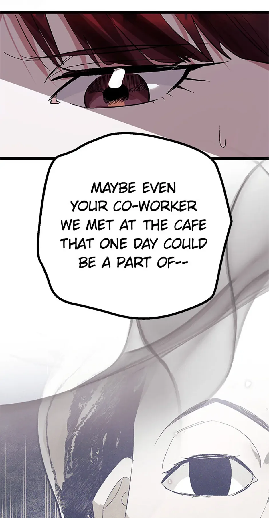 Unauthorized Access Chapter 20 page 62