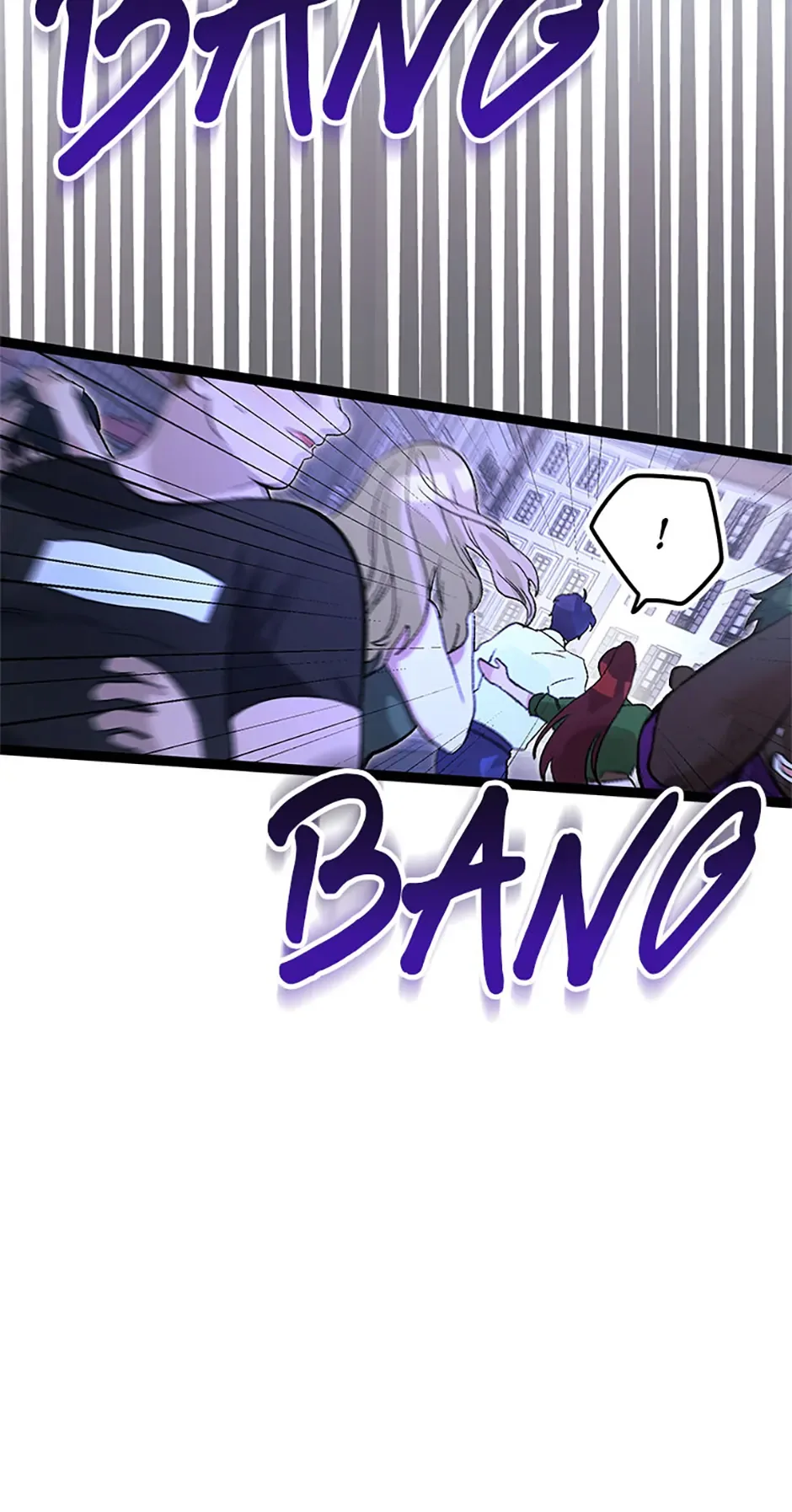 Unauthorized Access Chapter 13 page 45