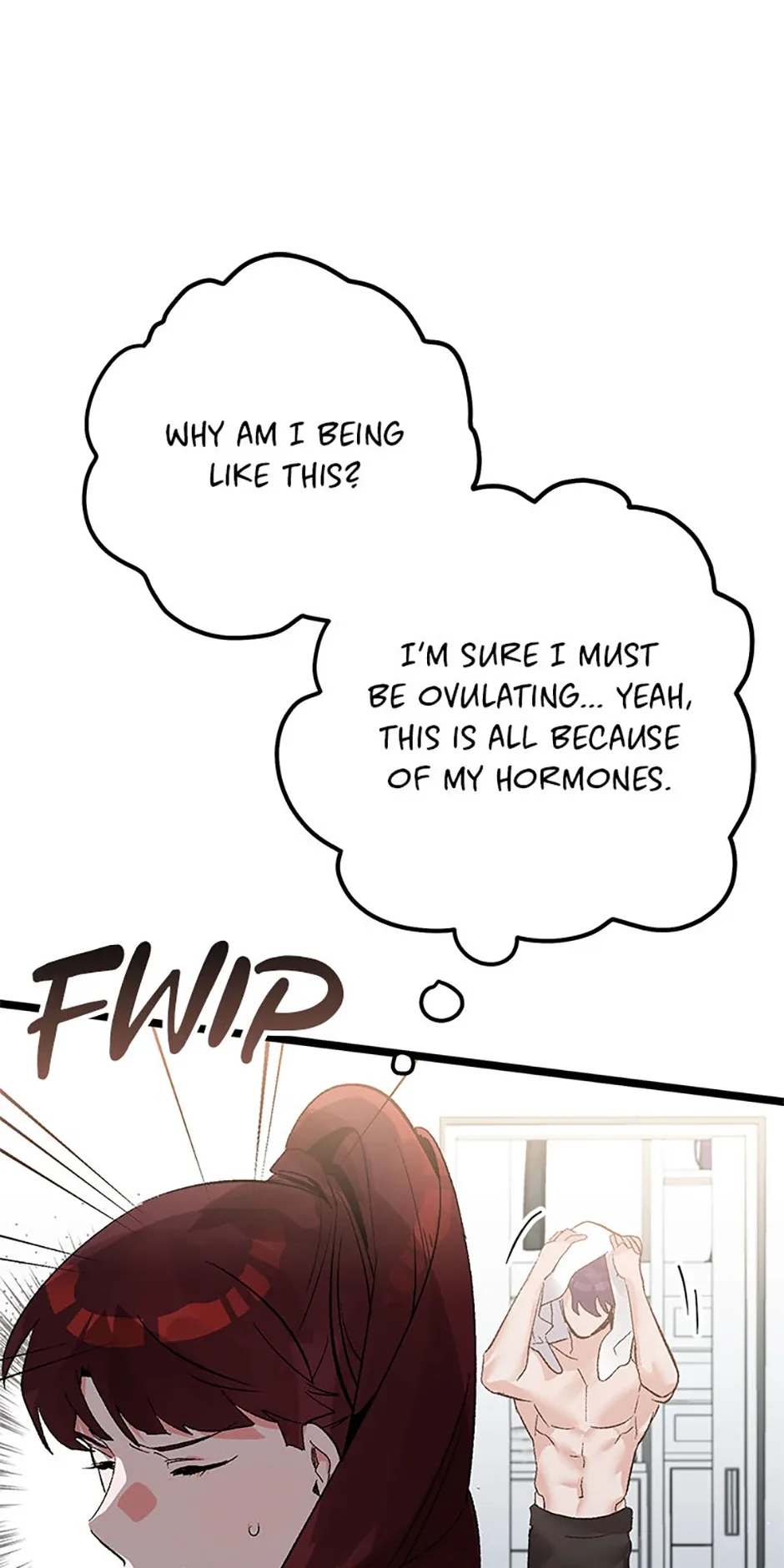 Unauthorized Access Chapter 14 page 49
