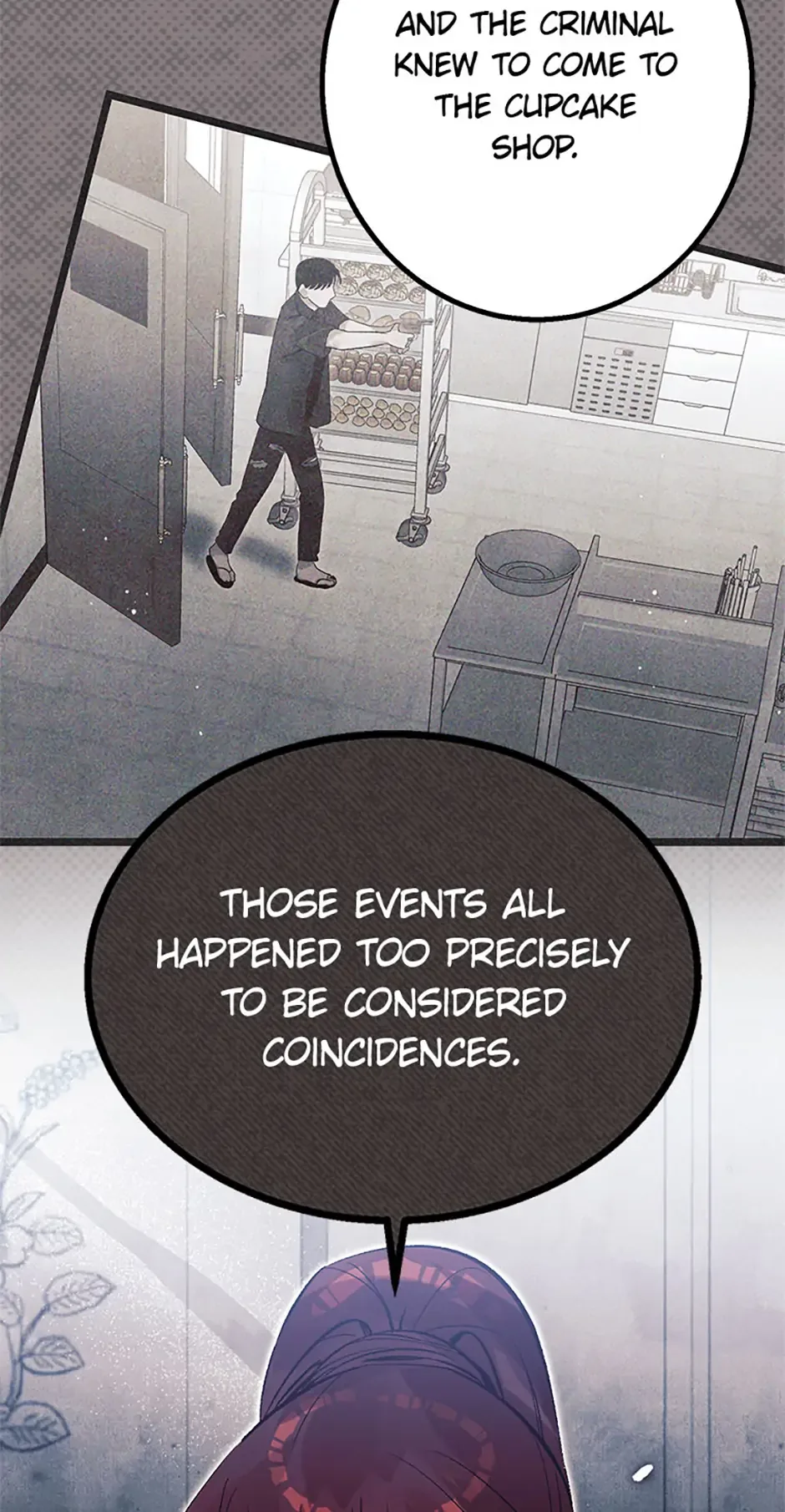 Unauthorized Access Chapter 20 page 60