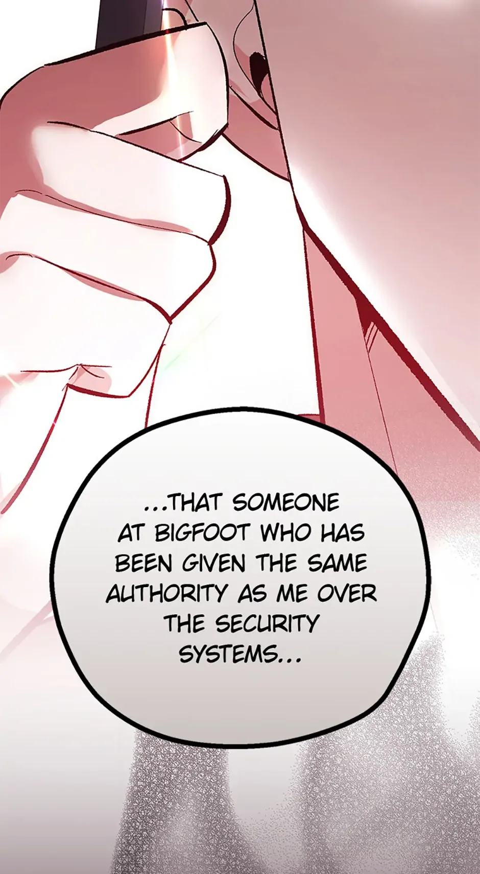 Unauthorized Access Chapter 20 page 70