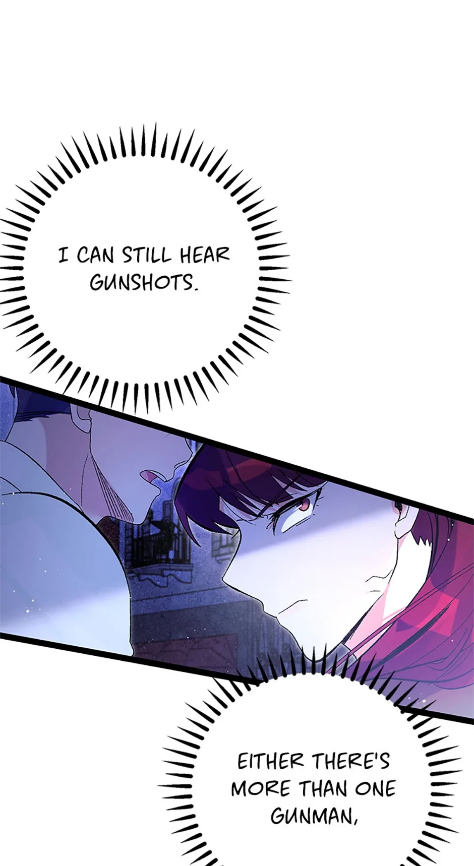 Unauthorized Access Chapter 13 page 46