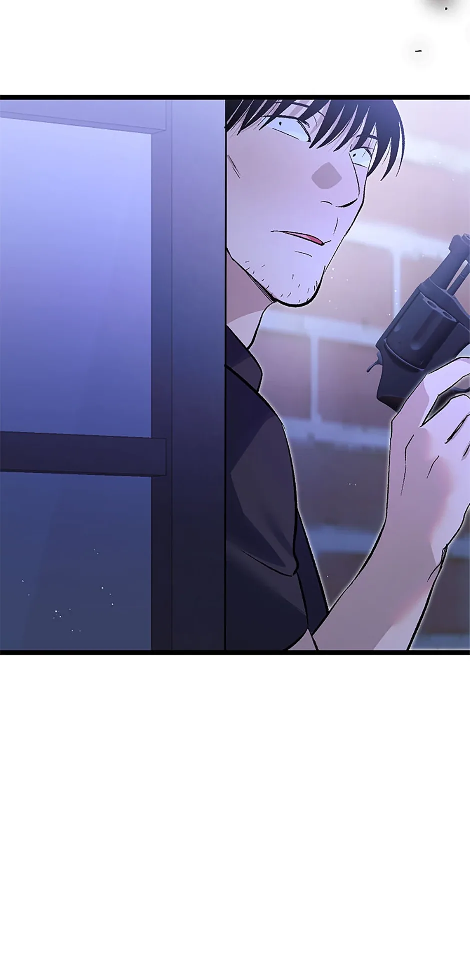 Unauthorized Access Chapter 13 page 32