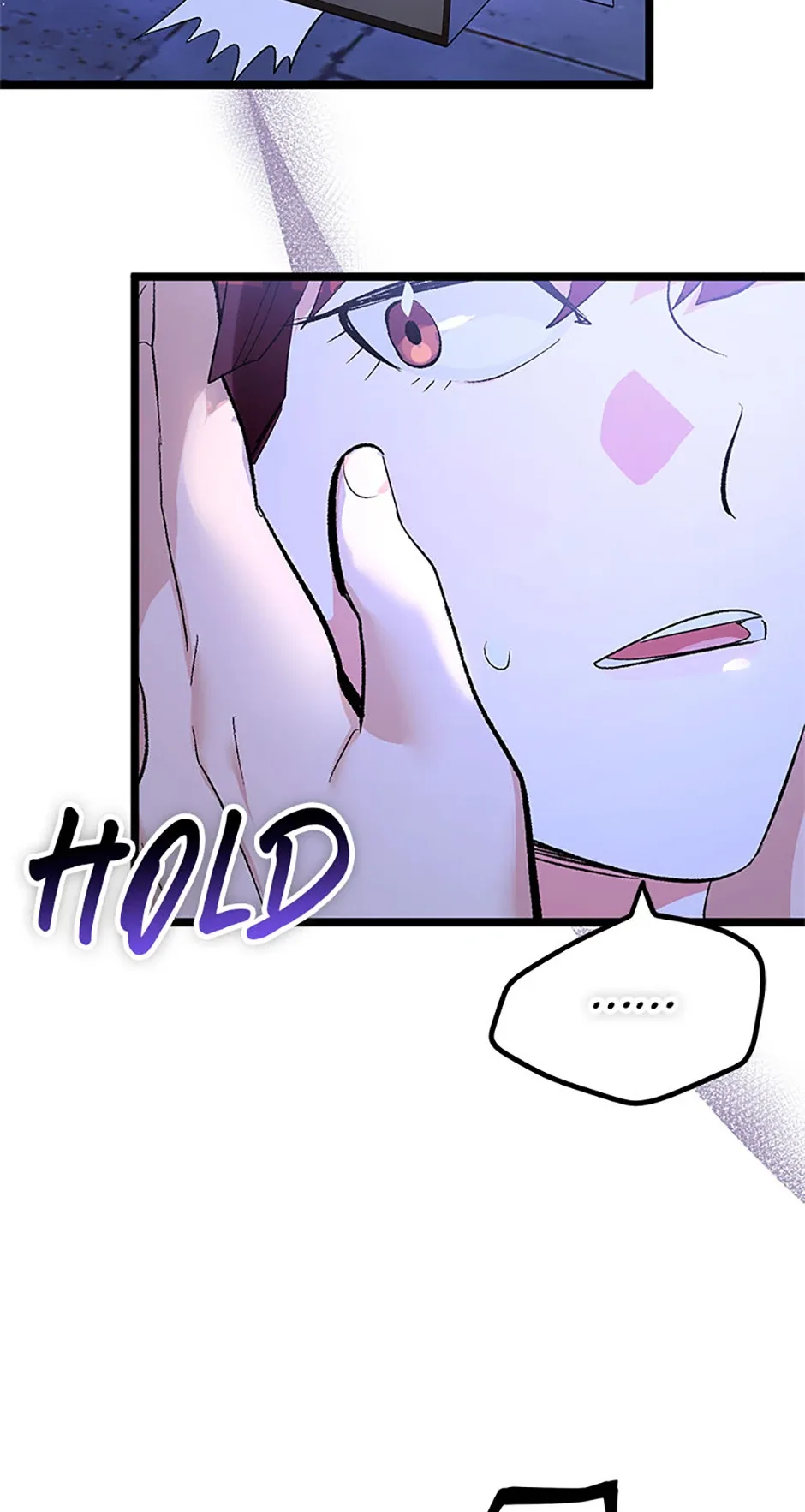 Unauthorized Access Chapter 13 page 53