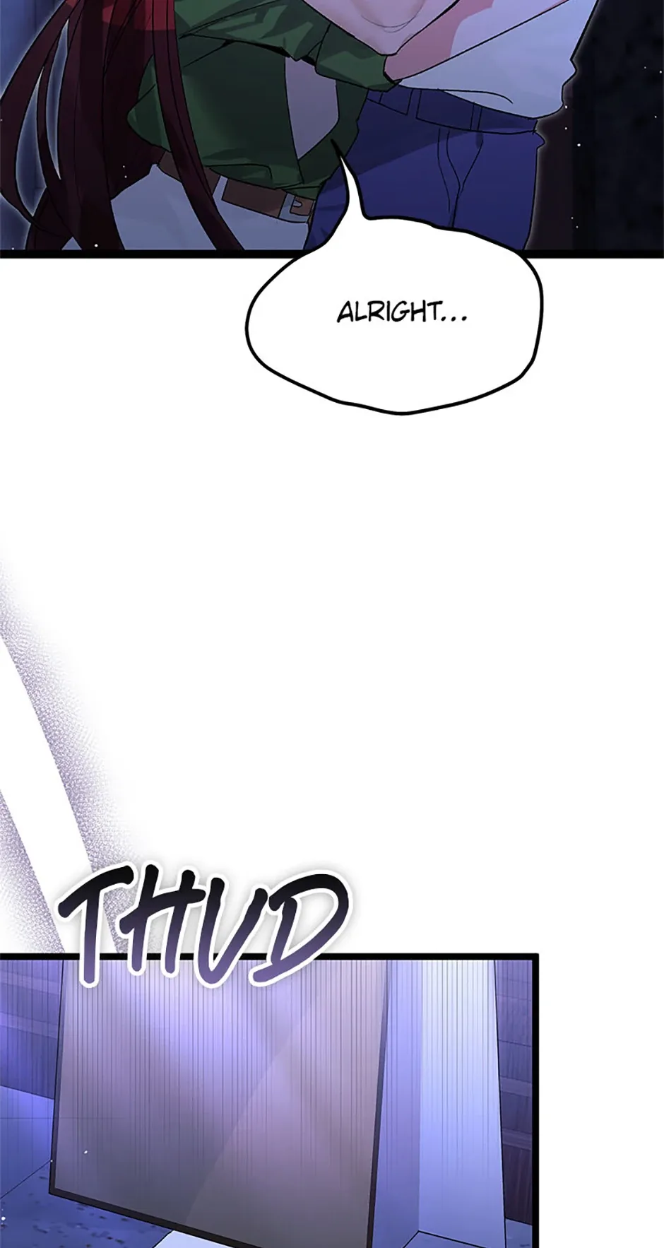 Unauthorized Access Chapter 13 page 52