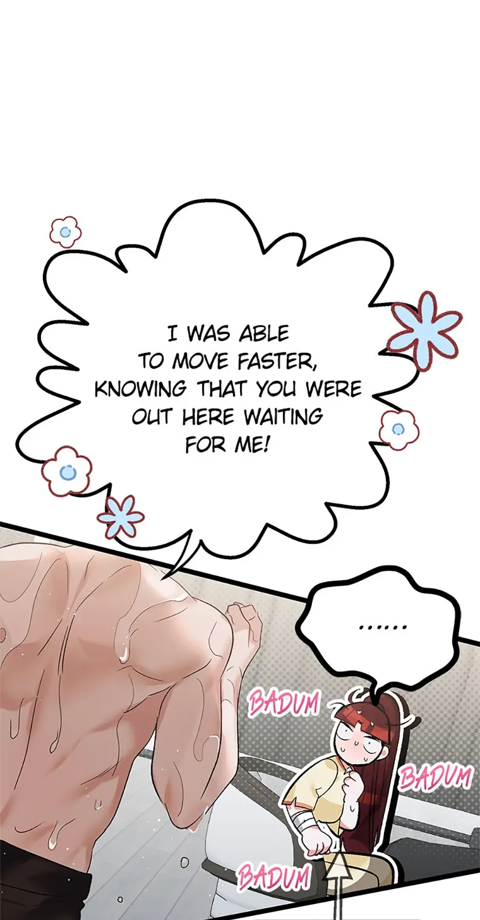 Unauthorized Access Chapter 14 page 44