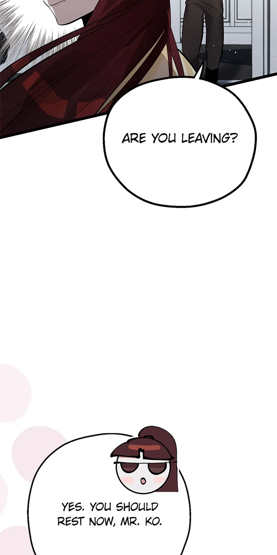 Unauthorized Access Chapter 14 page 50