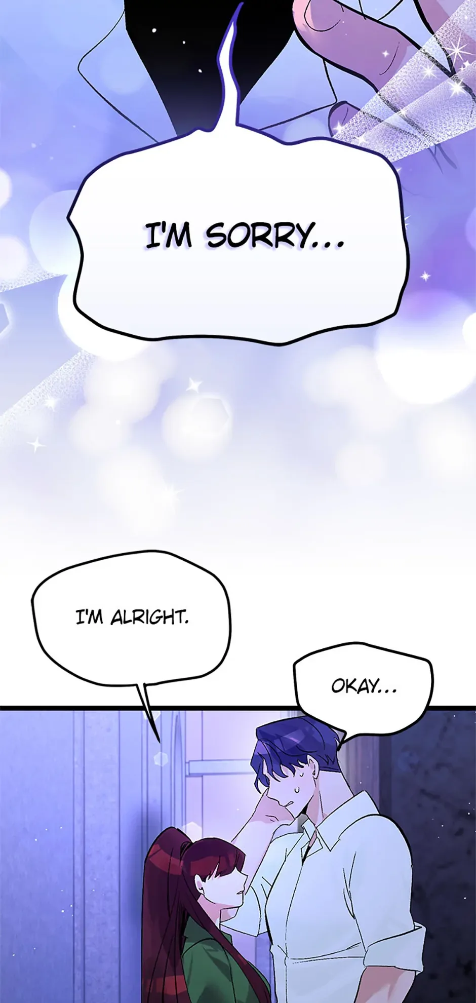 Unauthorized Access Chapter 13 page 59