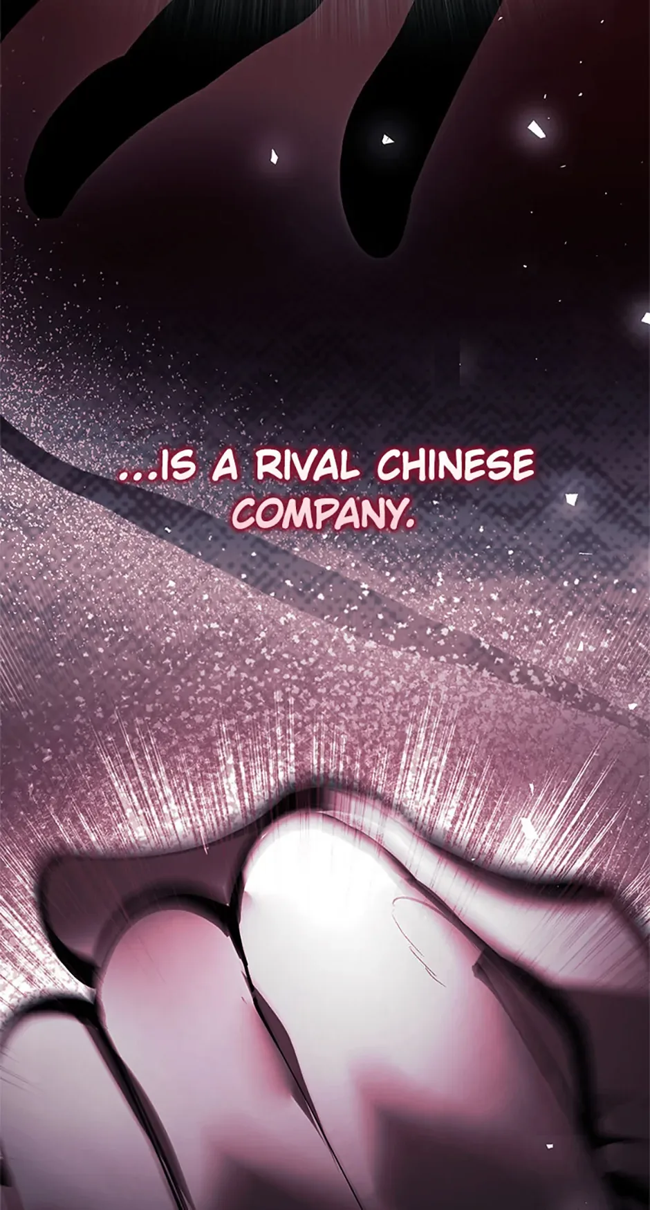 Unauthorized Access Chapter 21 page 13