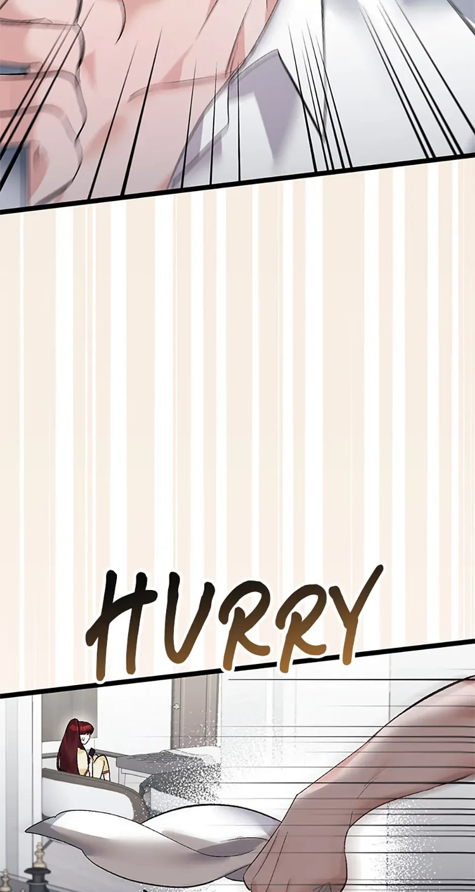 Unauthorized Access Chapter 14 page 37