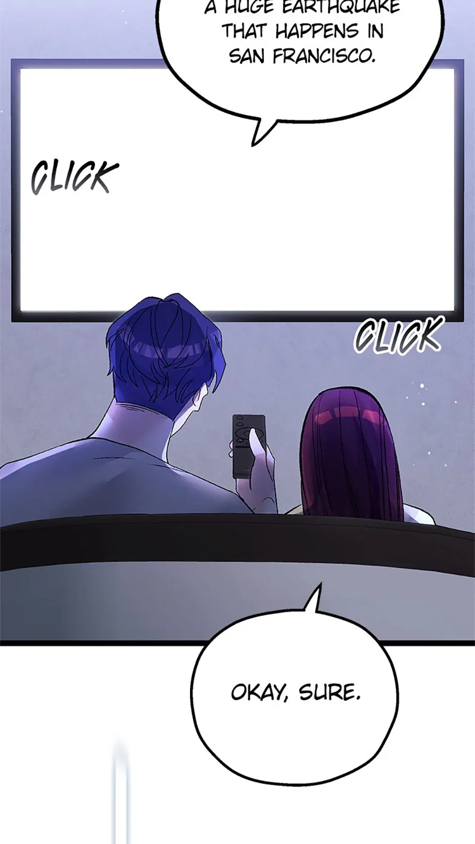 Unauthorized Access Chapter 14 page 57