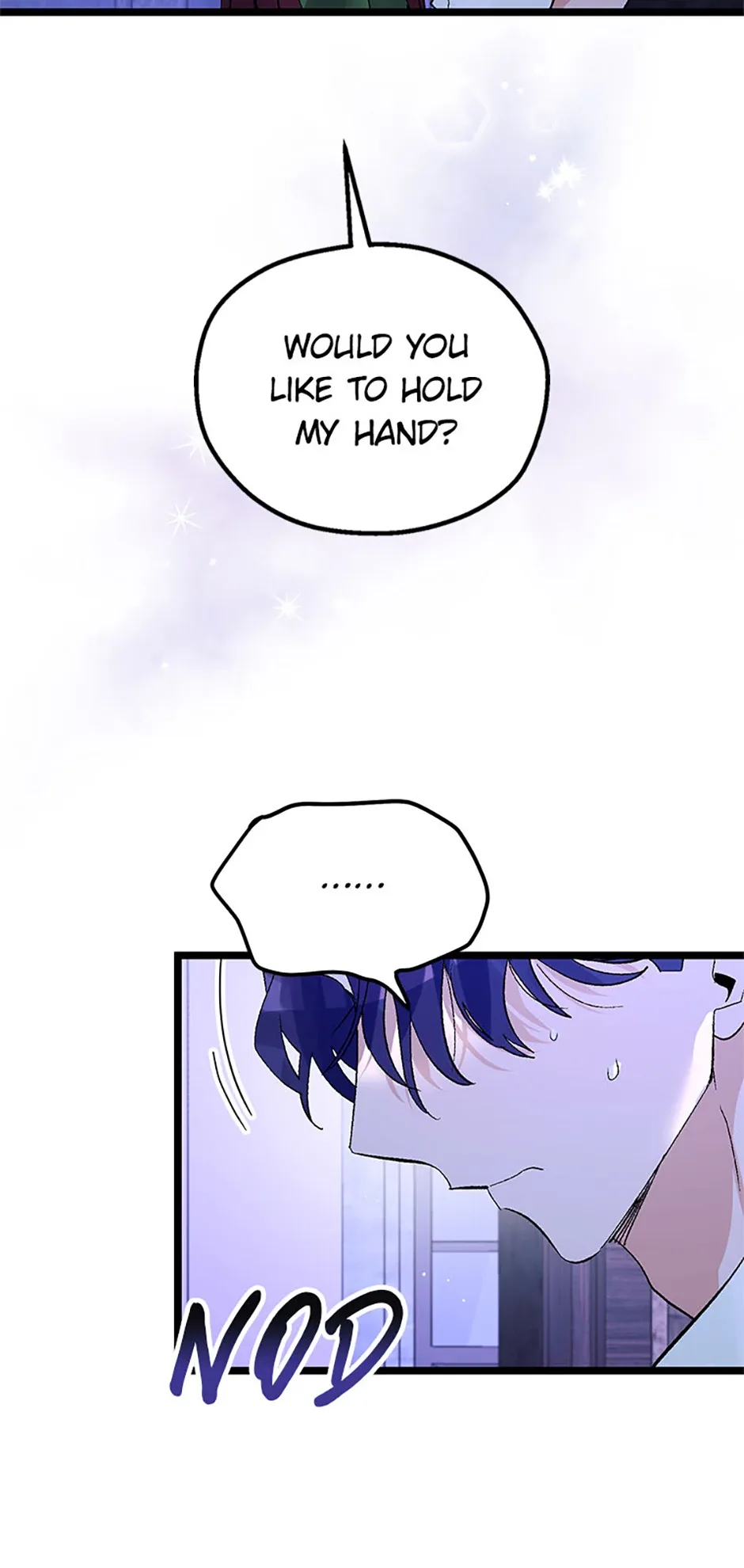Unauthorized Access Chapter 13 page 60