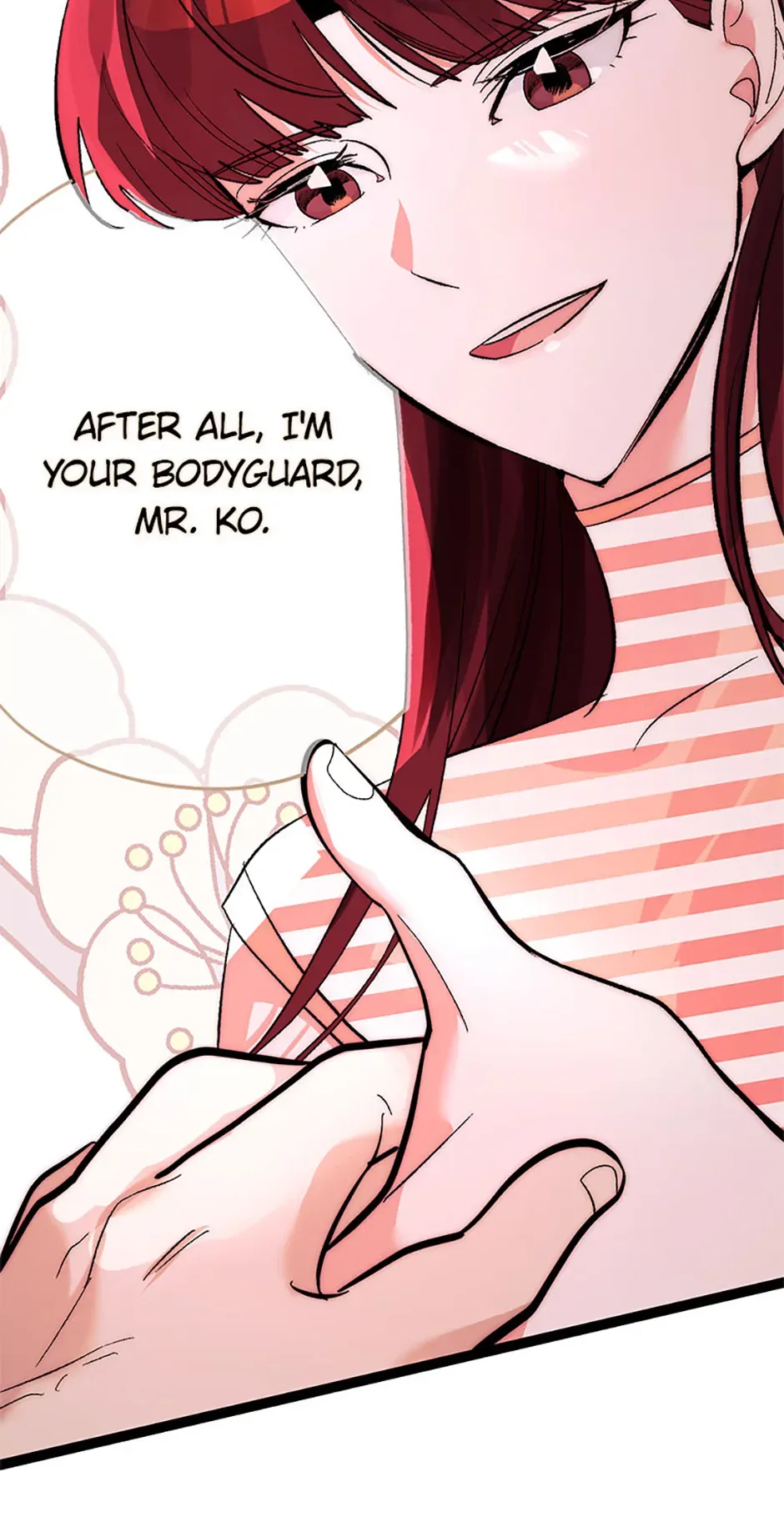 Unauthorized Access Chapter 21 page 21