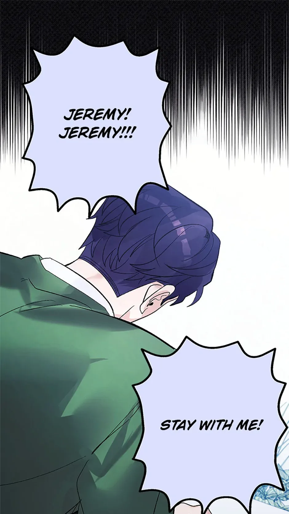 Unauthorized Access Chapter 21 page 75