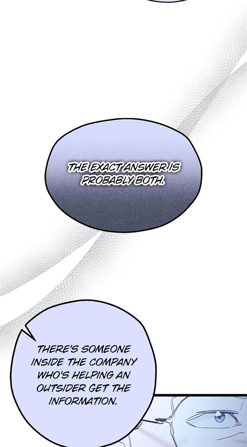 Unauthorized Access Chapter 21 page 53