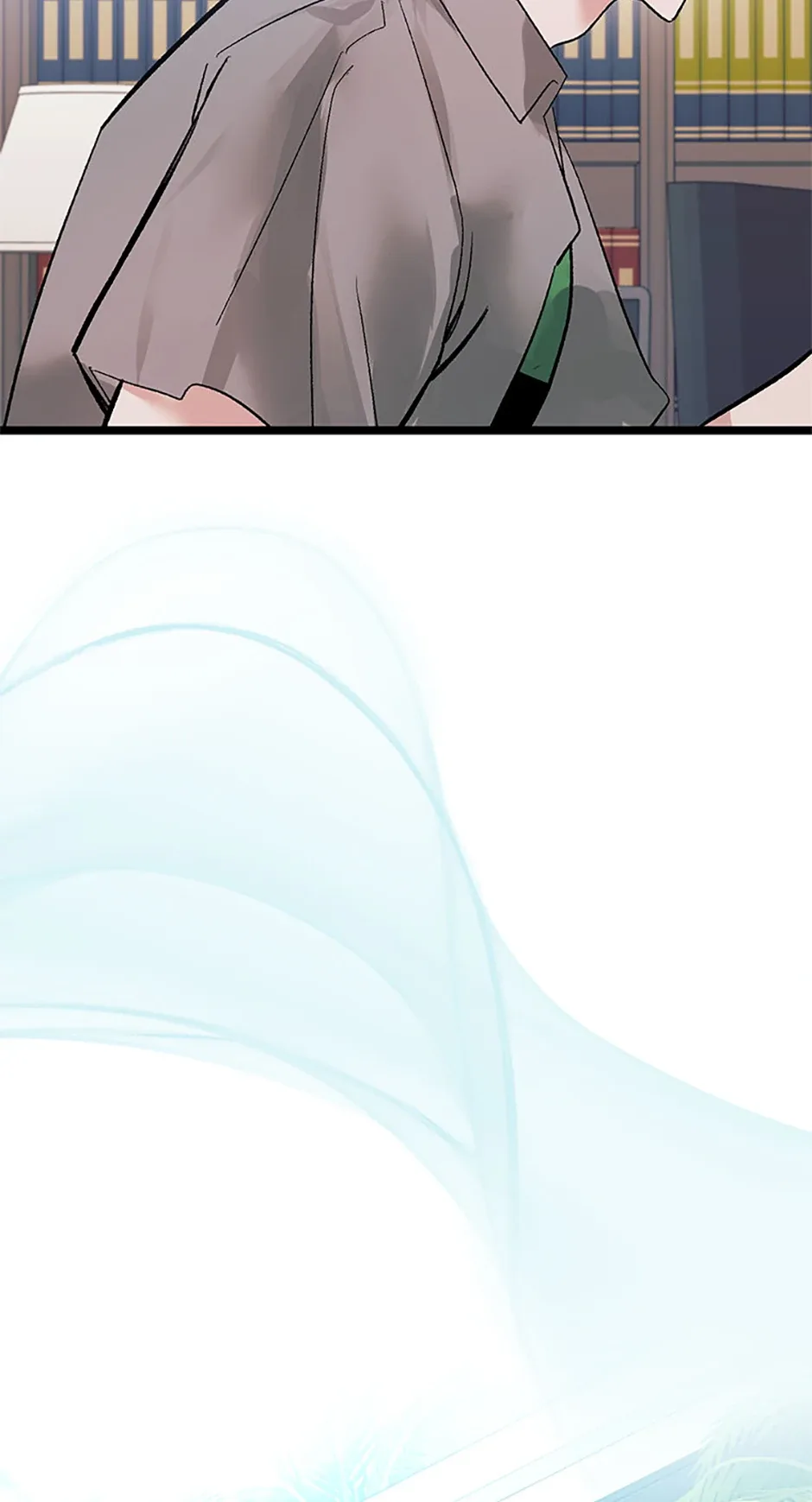 Unauthorized Access Chapter 21 page 29
