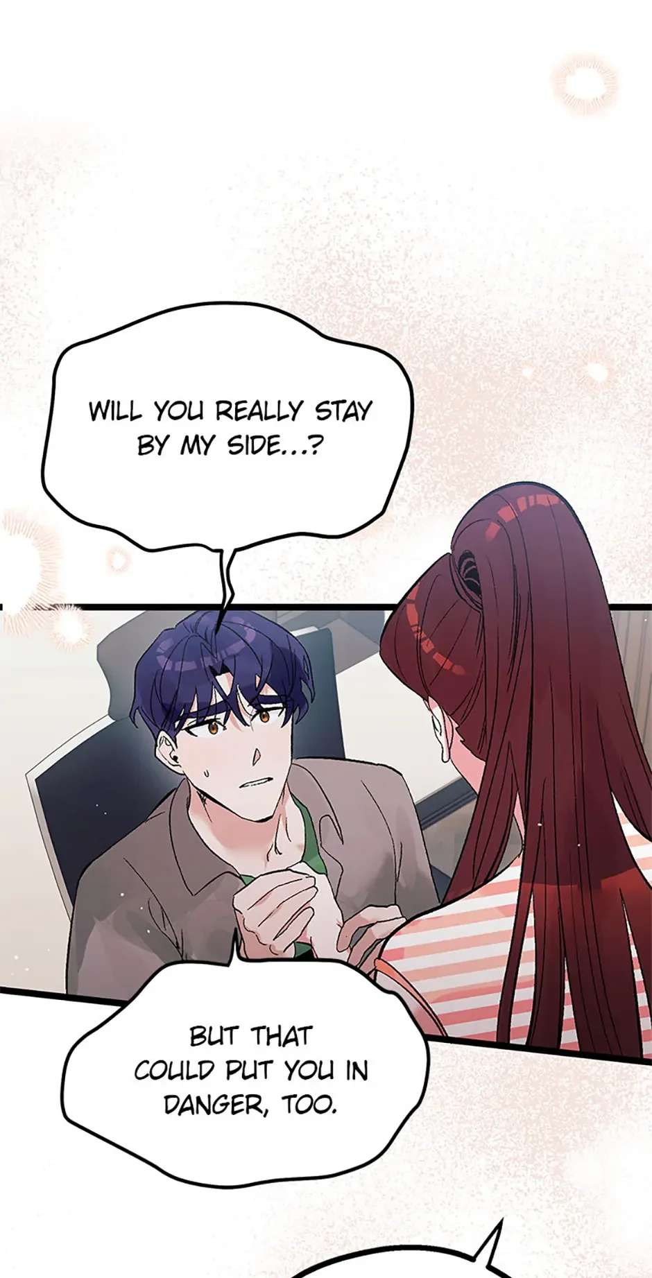Unauthorized Access Chapter 21 page 19